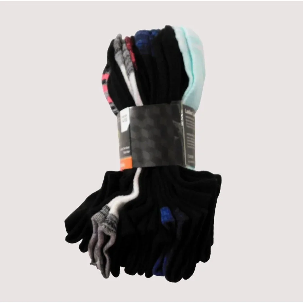 Athletic Works experience comfort
